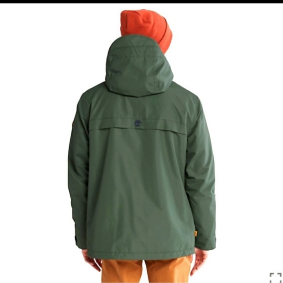 Timberland Bentonville 3 in 1 Men’s Coat Size XXL - Picture 2 of 8